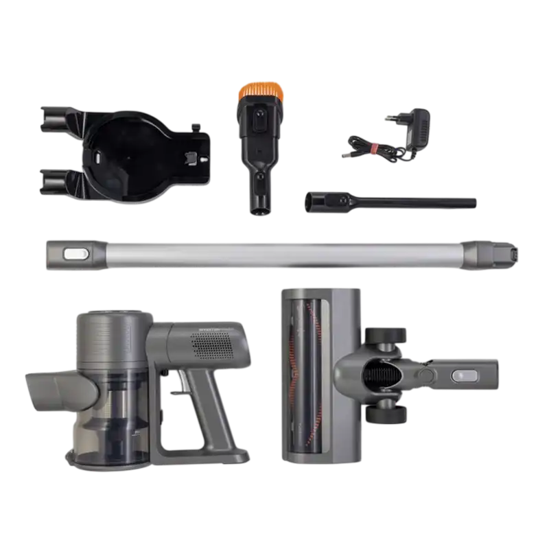 Aspirator Vertical Gorenje SVC252420FFA Gri