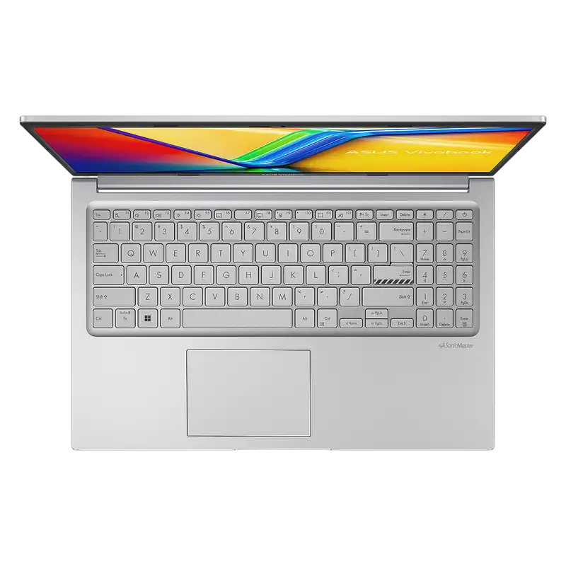 Laptop ASUS Vivobook 15 M1502NAQ Cool Silver