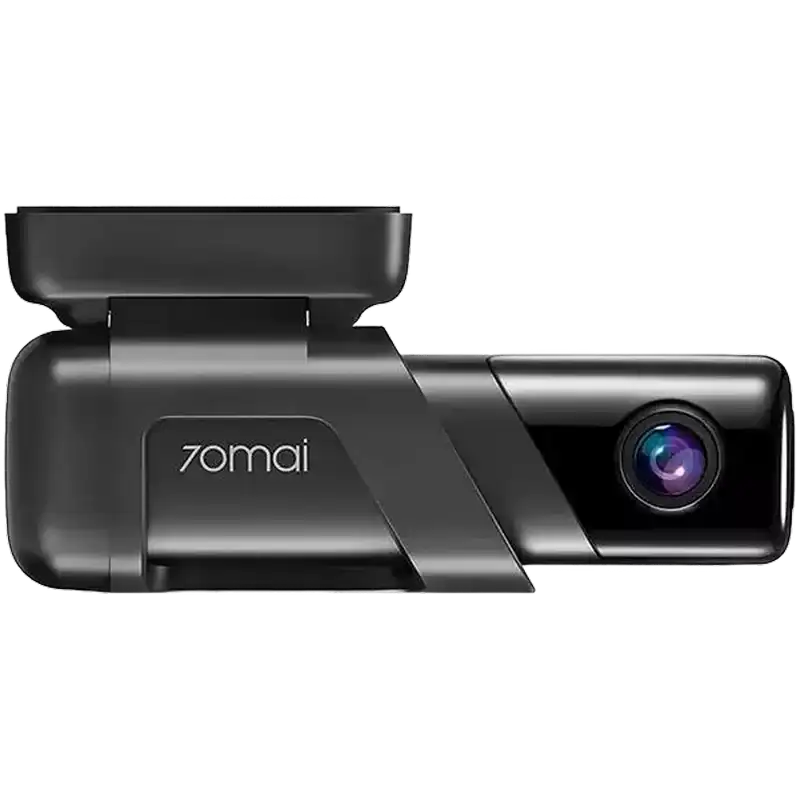 Видеорегистратор переднего вида 70mai M500 + Midrive T04 Черный