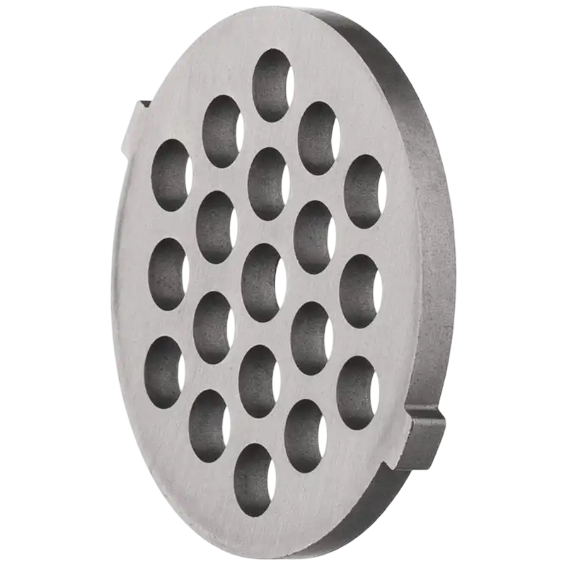 Mașină de tocat carne Ardesto MGK-1900 Alb