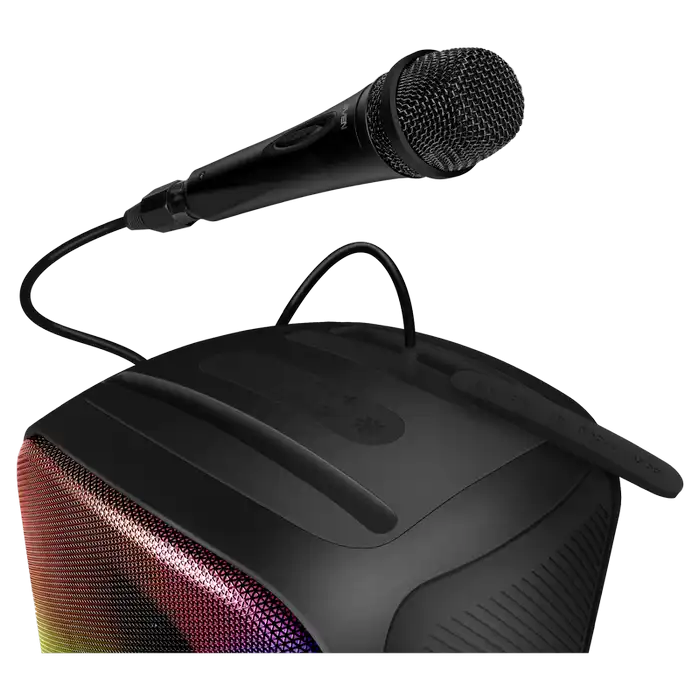 Boxă portabilă SVEN PS-555 Negru