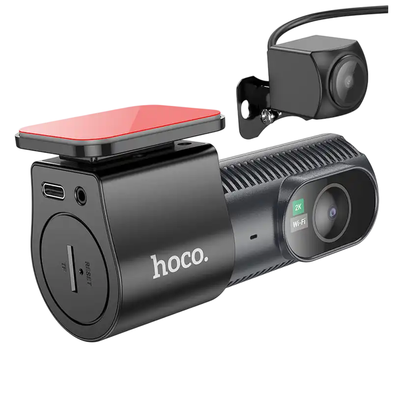 Купить  Видеорегистраторы - Комплект видеорегистраторов передней и задней..