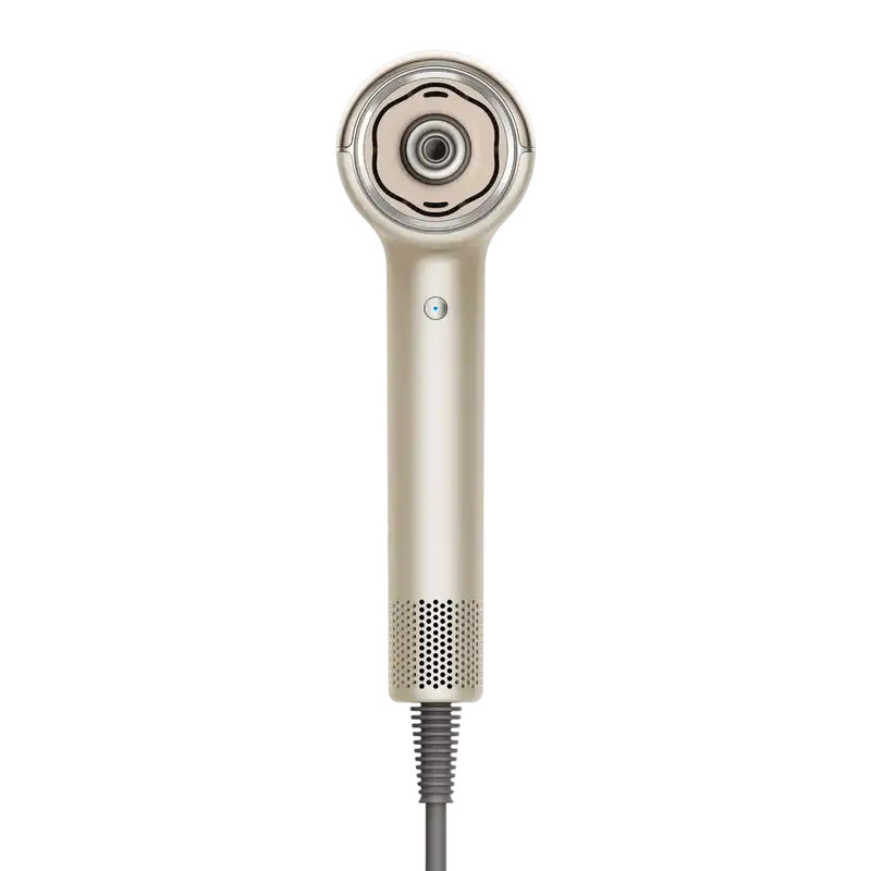 Uscător de păr Mova Shine 20 Auriu