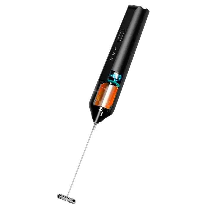 Взбивание молока Circle Joy CJ-EMF09