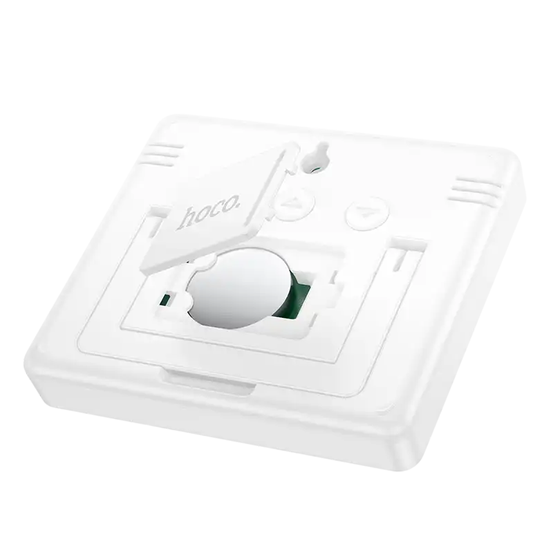 Датчик температуры и влажности Hoco HX41 Белый