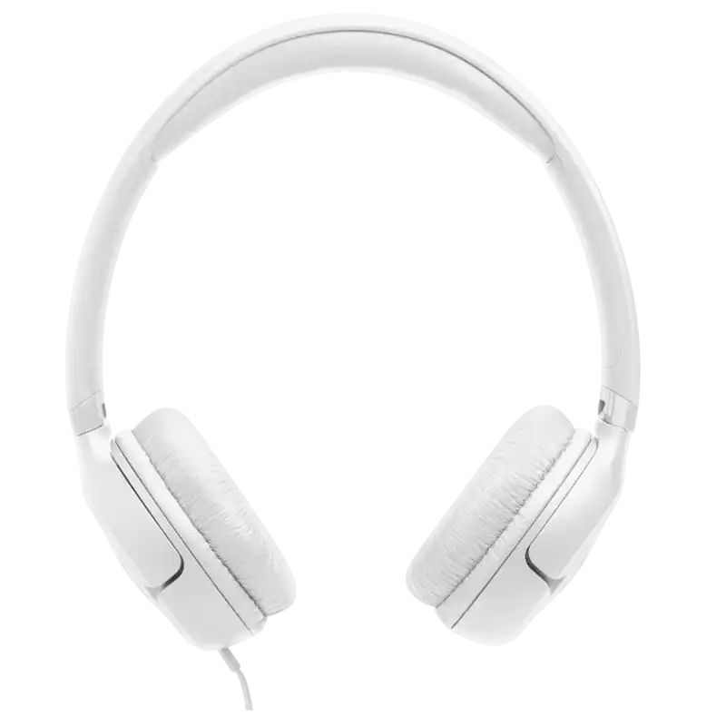 Наушники JBL T530C Белый