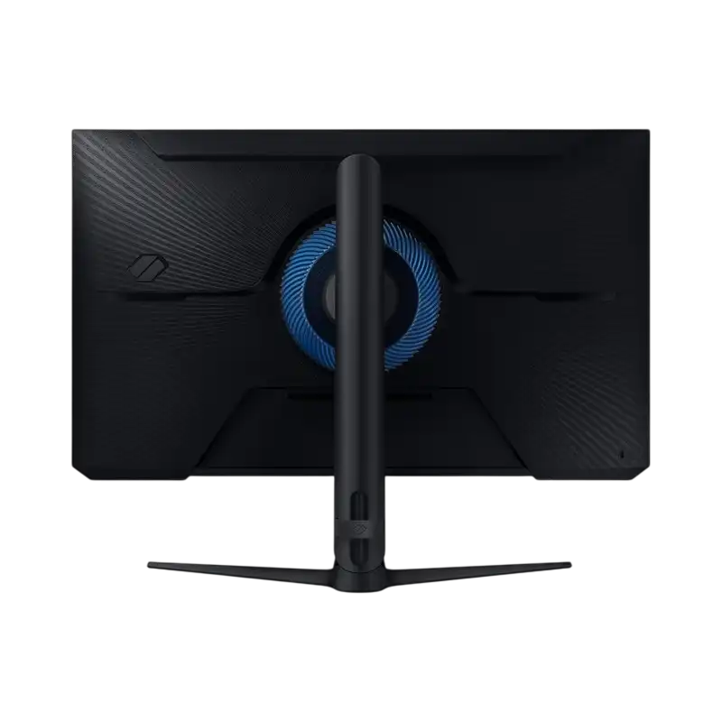 Игровой монитор Samsung Odyssey G3 S27DG300 Черный