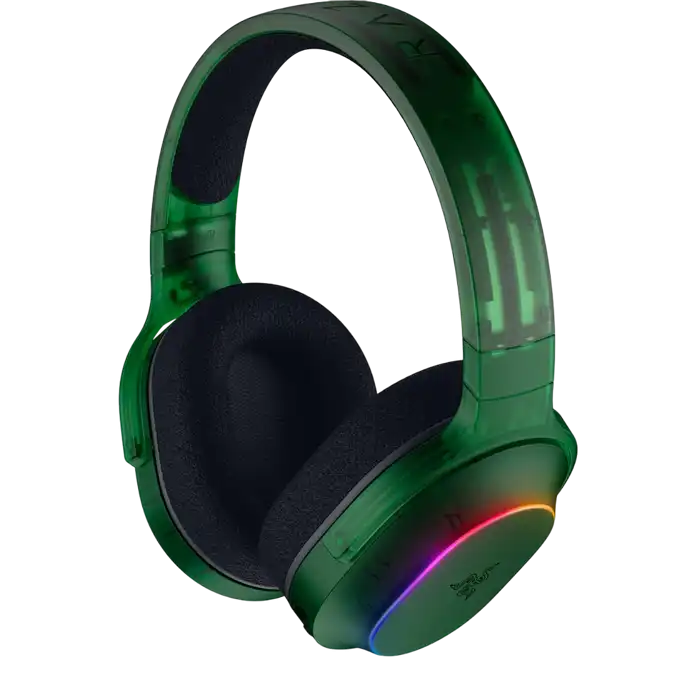 Căști Razer Barracuda X Chroma Phantom Green