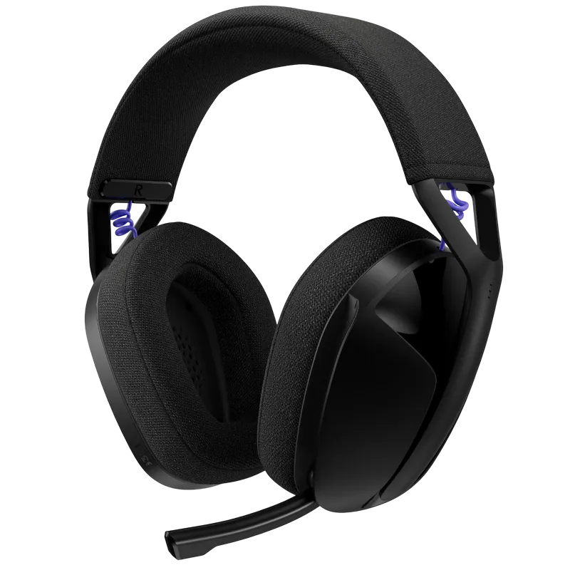 Купить  Наушники - Наушники Logitech G321 Lightspeed Чёрный..