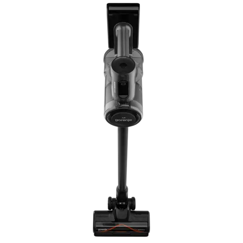 Aspirator Vertical Gorenje SVC222480AA Negru