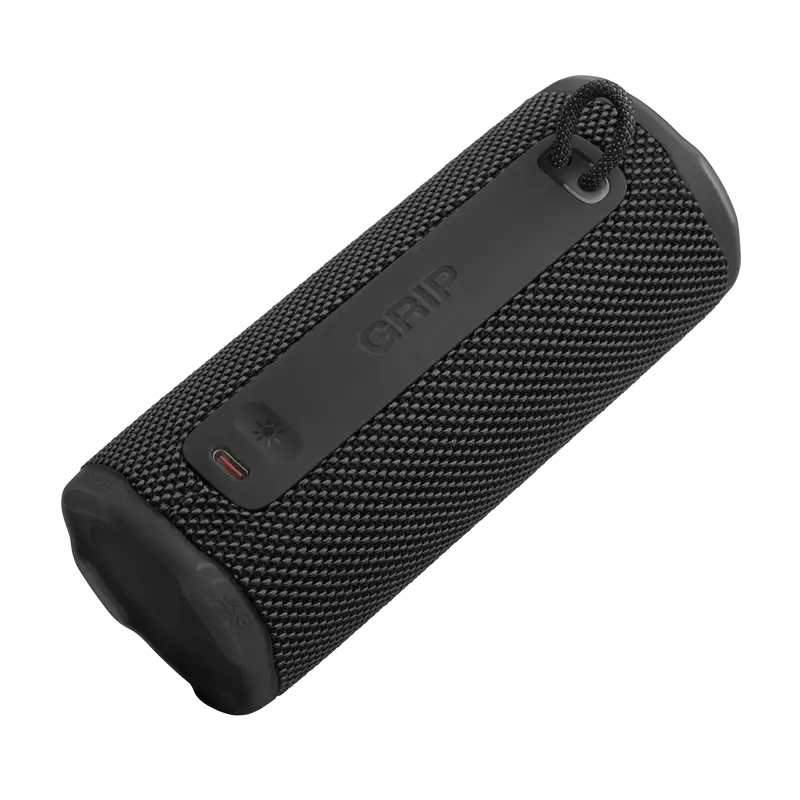 Портативная колонка JBL Grip Черный