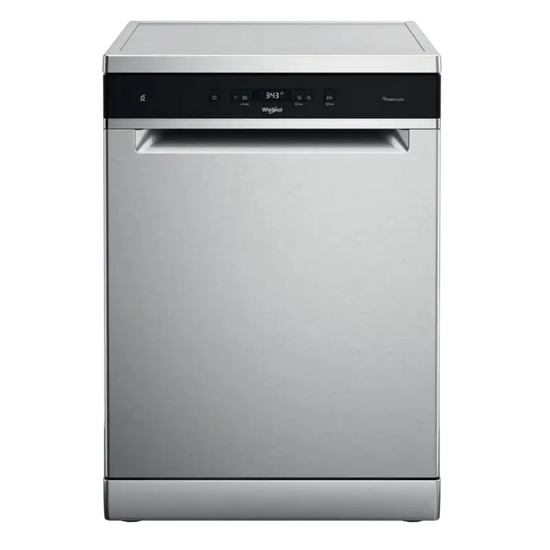 Купить  Посудомоечные машины - Посудомоечная машина Whirlpool WFC 3C26 P X Н..