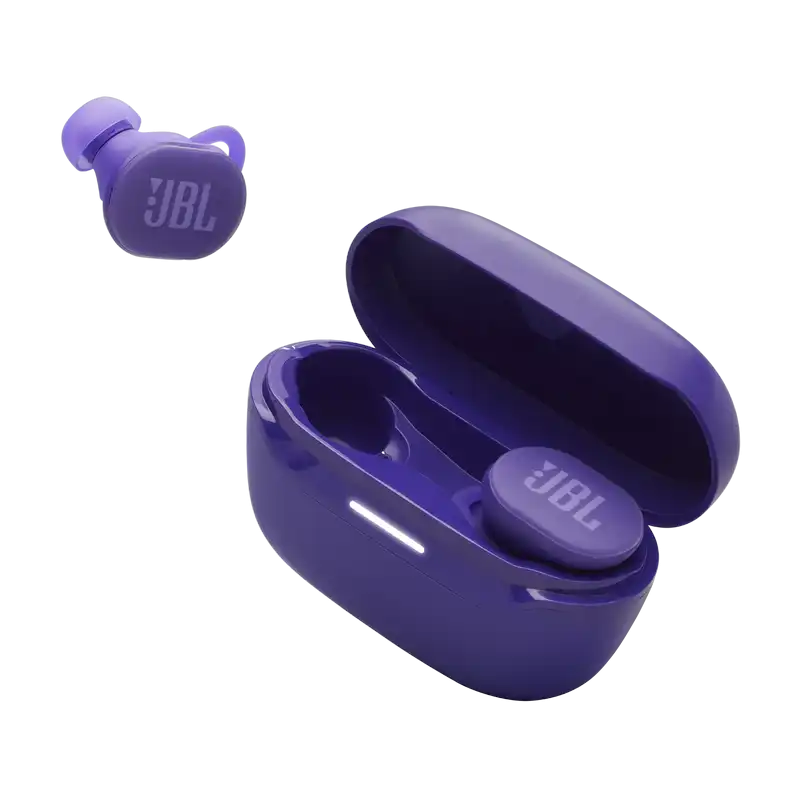 Căști JBL Endurance Race 2 Violet