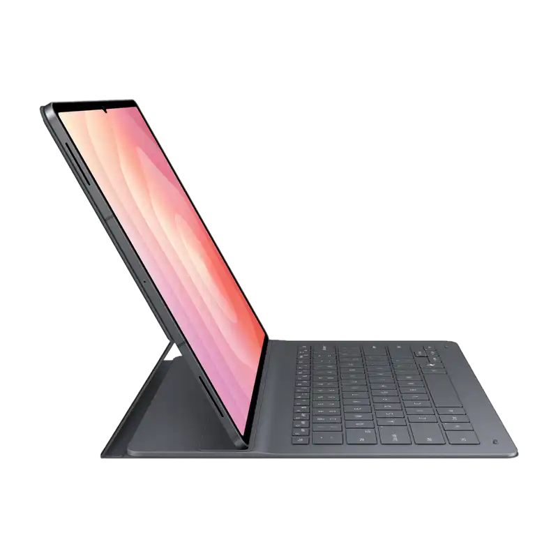 Чехол-клавиатура Samsung Galaxy Tab S11 Ultra Slim Book Cover Keyboard 14.6