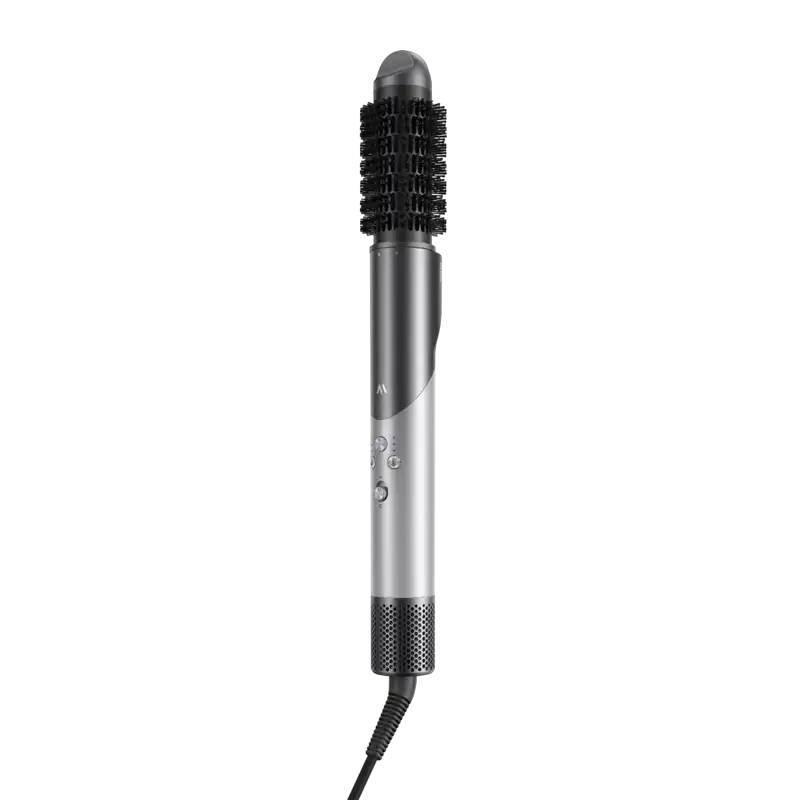 Styler Mova Master 10 Lunar Silver