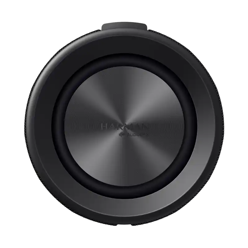 Портативная колонка Xiaomi Harman Чёрный