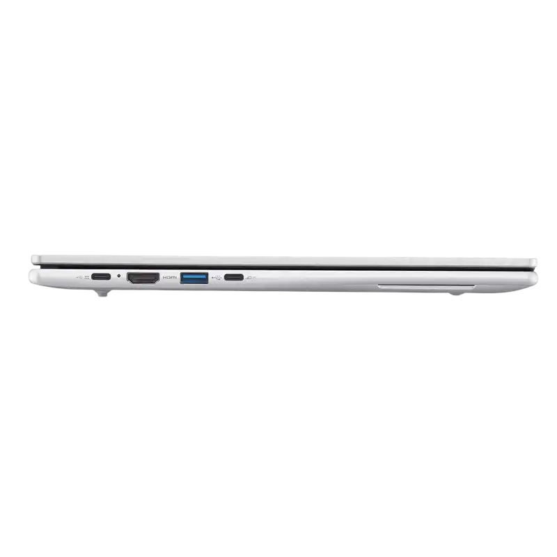 Laptop Acer Aspire Lite 15 AL15-45P Light Silver