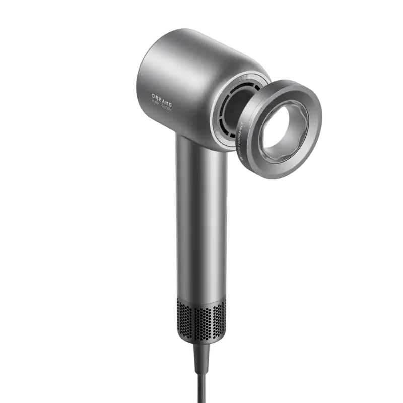 Uscător de păr Dreame Glory Mix Gri