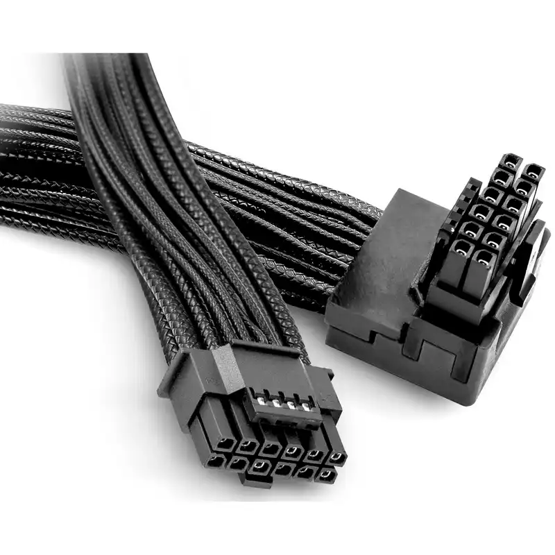 Кабель питания be quiet! BC073 Черный