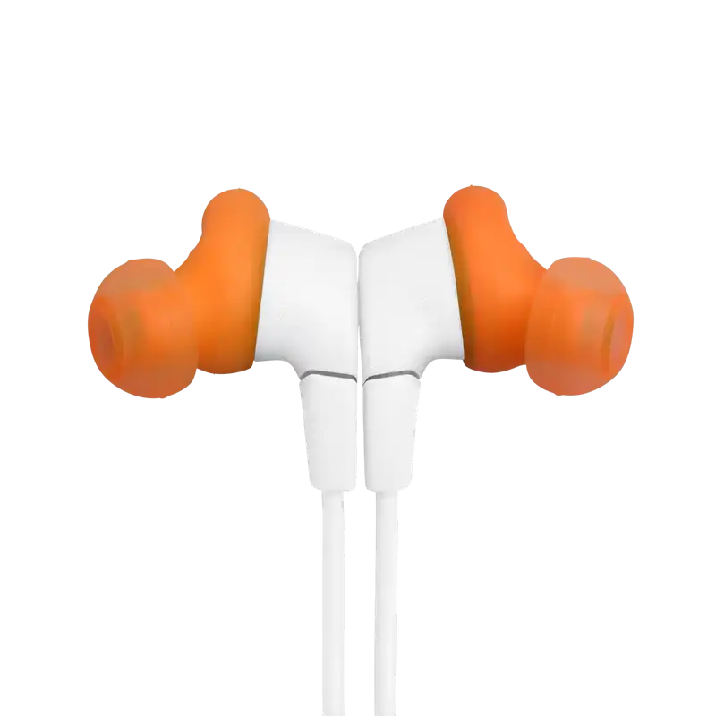 Căști JBL Endurance RUN 3 Alb