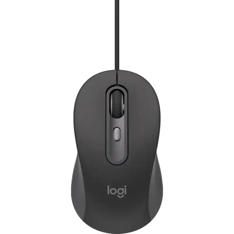 Cumpara  Mouse-uri - Мышь Logitech M520 Чёрный..