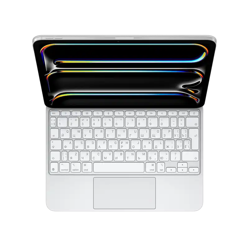 Чехол-клавиатура Apple Magic Keyboard iPad Pro 11