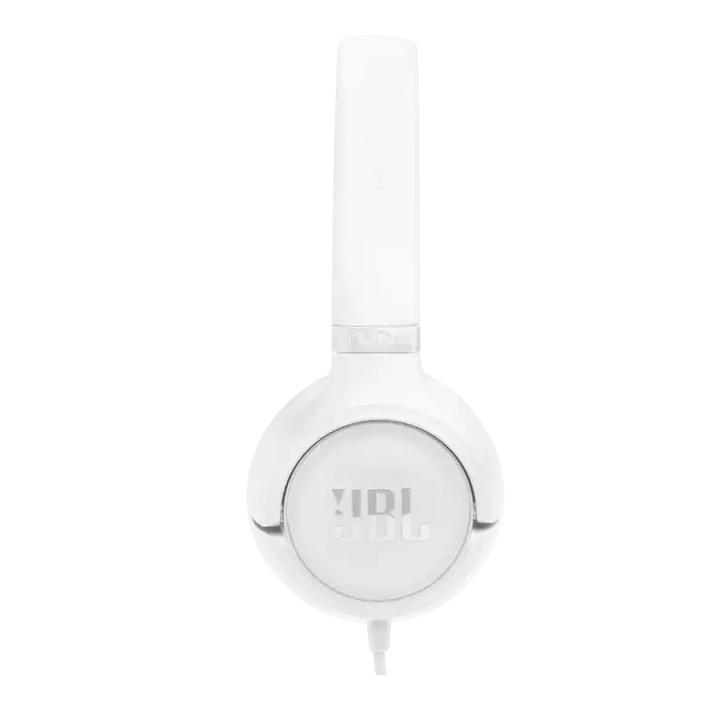 Наушники JBL T530 Белый