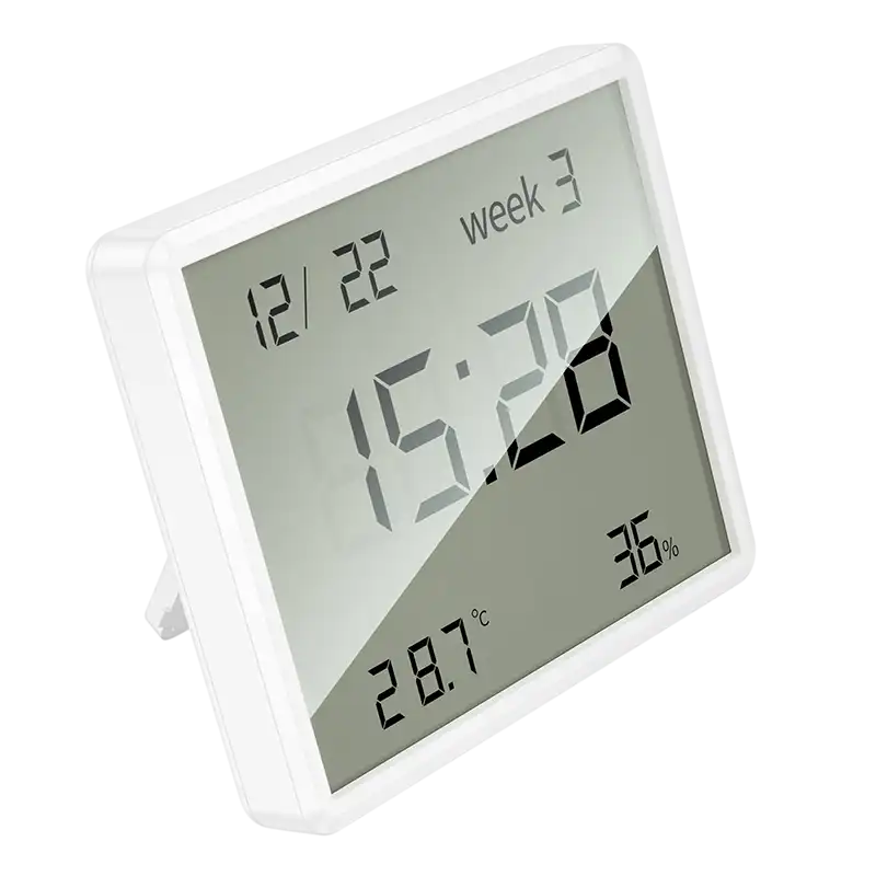 Датчик температуры и влажности Hoco HX41 Белый