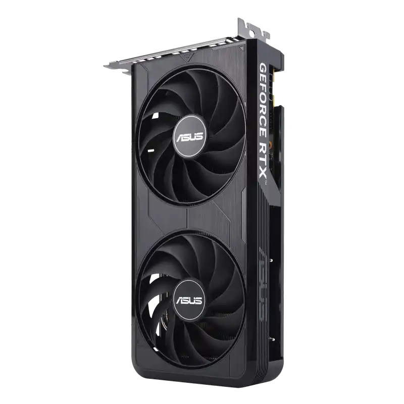 Видеокарта ASUS DUAL-RTX5060-O8G-EVO