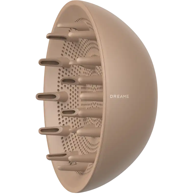 Фен Dreame Glory Mix Золотой