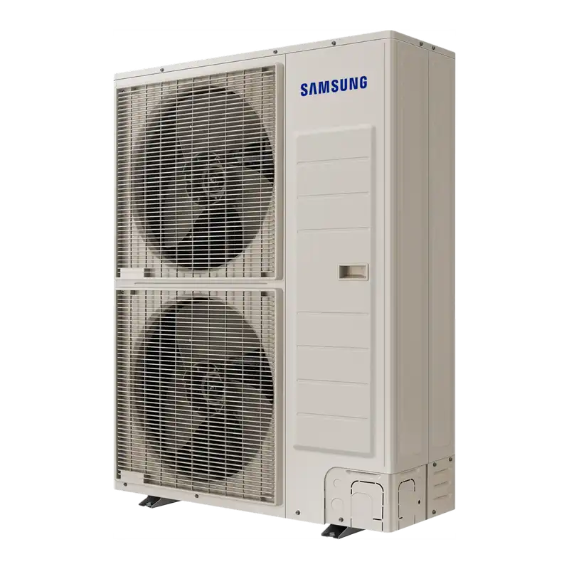 Unitate externă de aer condiționat Samsung AC160BXADGH/EU Alb