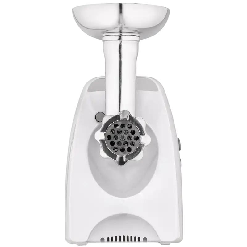 Mașină de tocat carne Ardesto MGK-1900 Alb