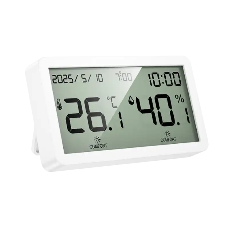 Датчик температуры и влажности Hoco HX42 Белый