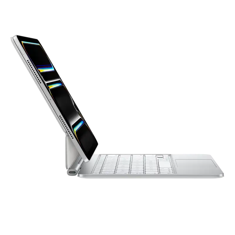 Чехол-клавиатура Apple Magic Keyboard iPad Pro 11