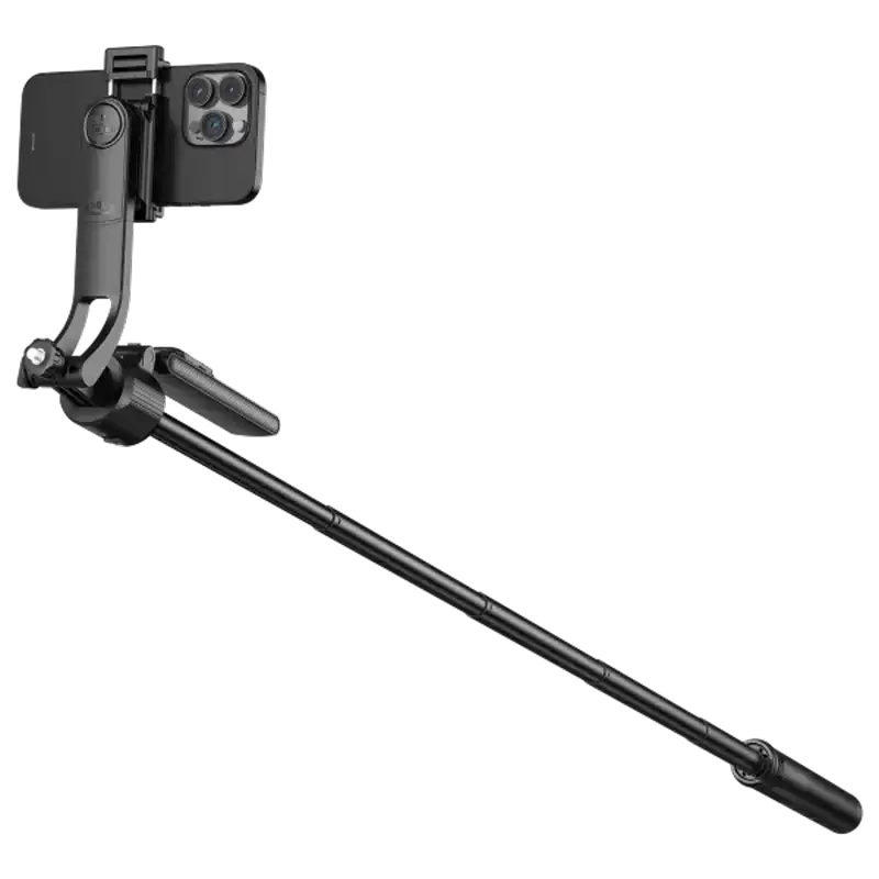 Монопод для селфи Proove FaceFix Черный