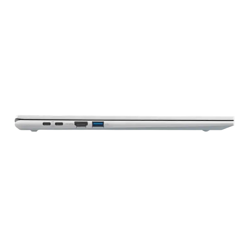 Laptop Acer Aspire Go 16 AG16-71P Pure Silver