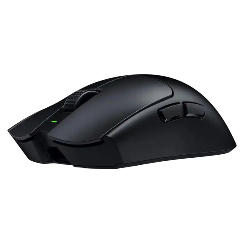 Игровая мышь Razer Viper V3 Pro Проводное / беспроводное Чёрный