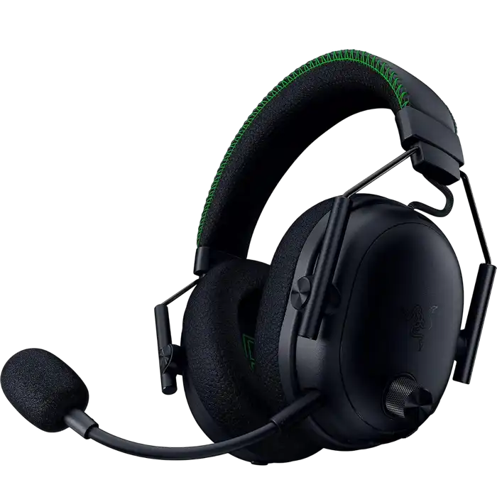 Căști Razer BlackShark V3 Pro Negru