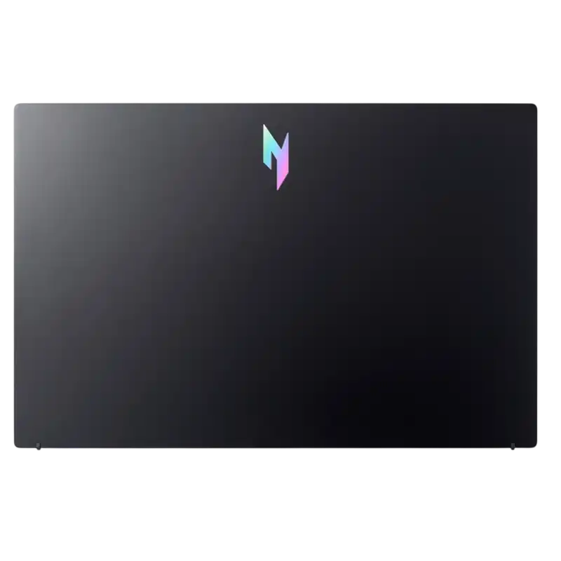 Laptop Gaming Acer Nitro V 15 AI ANV15-42 Obsidian Black