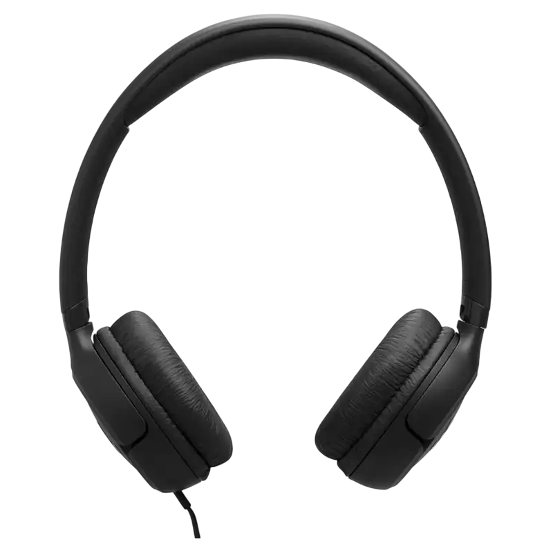 Căști JBL T530 Negru