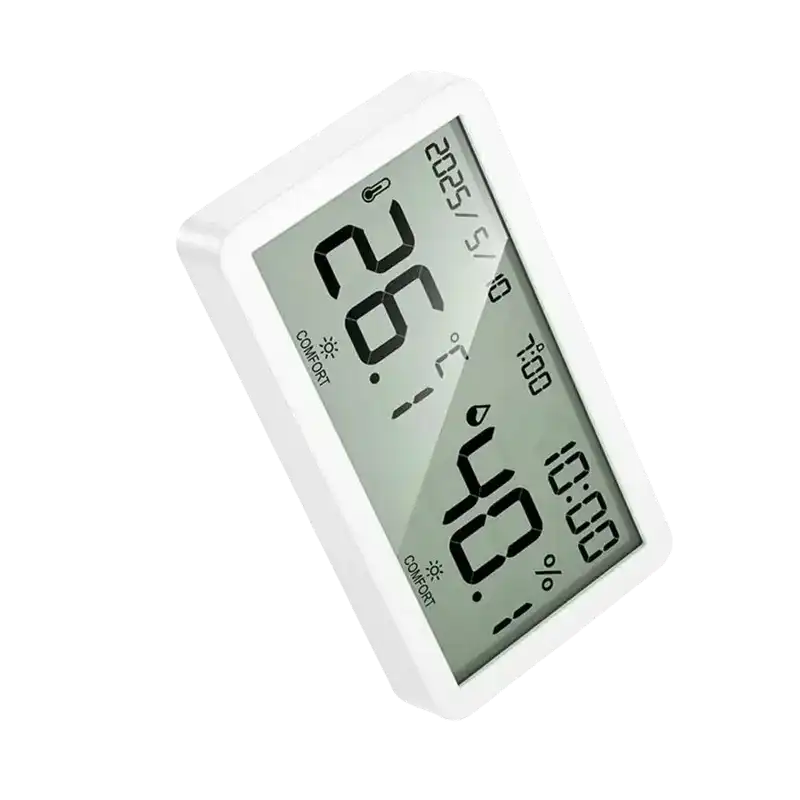 Датчик температуры и влажности Hoco HX42 Белый