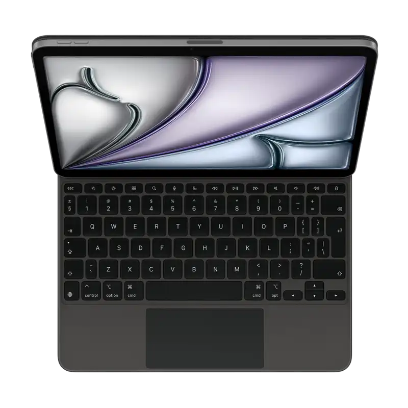 Husă-tastatură Apple Magic Keyboard iPad Air 11