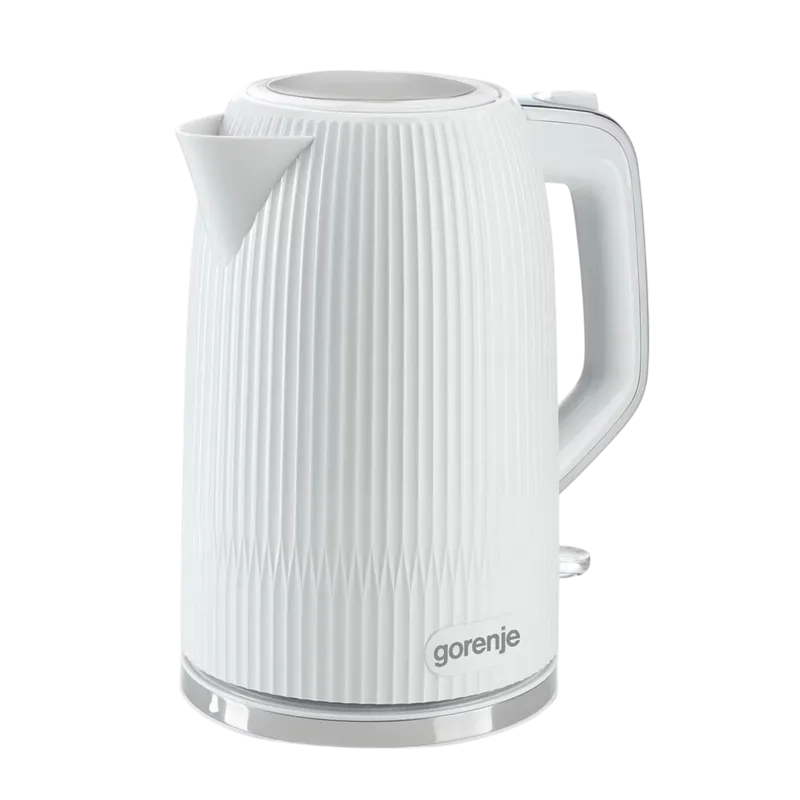 Cumpara  Fierbători electrice - Электрочайник Gorenje K17DPW Белый..
