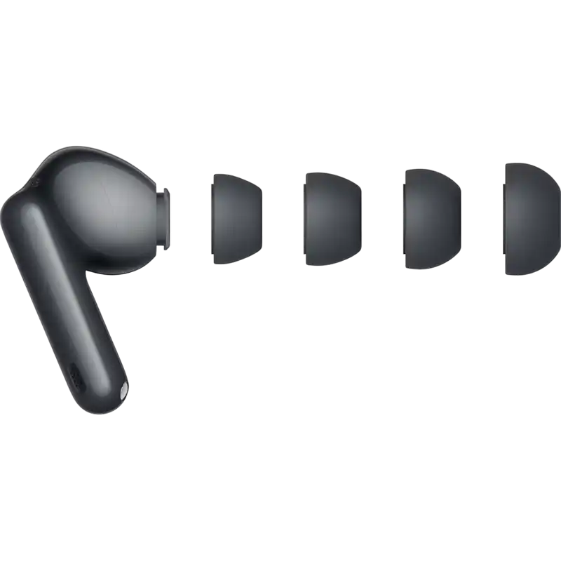 Наушники Huawei FreeBuds 7i Черный