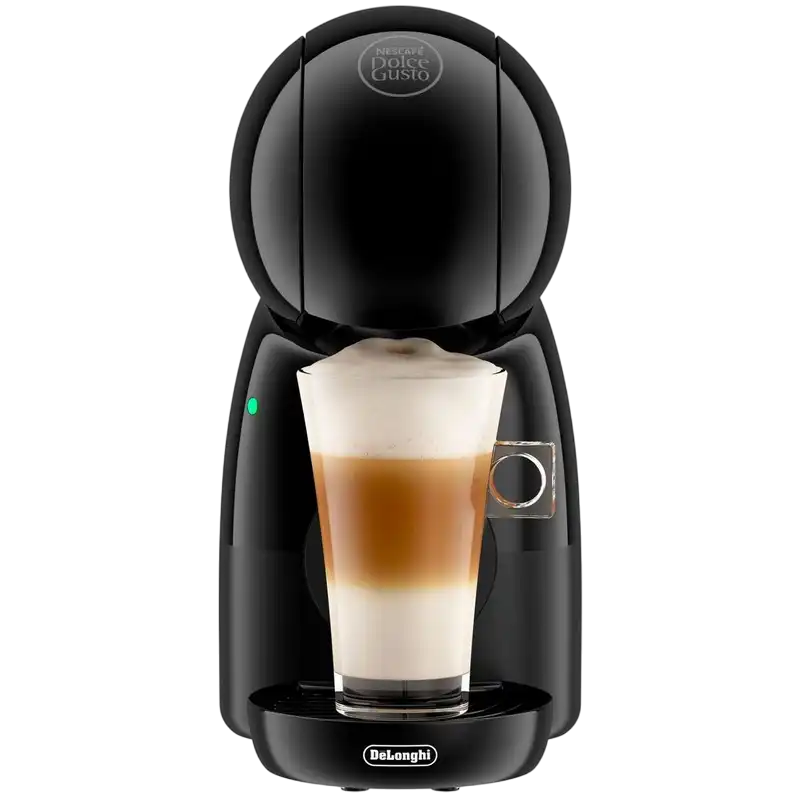 Cumpara  Cafetiere - Капсульная Кофеварка DeLonghi EDG110.AB Черны..