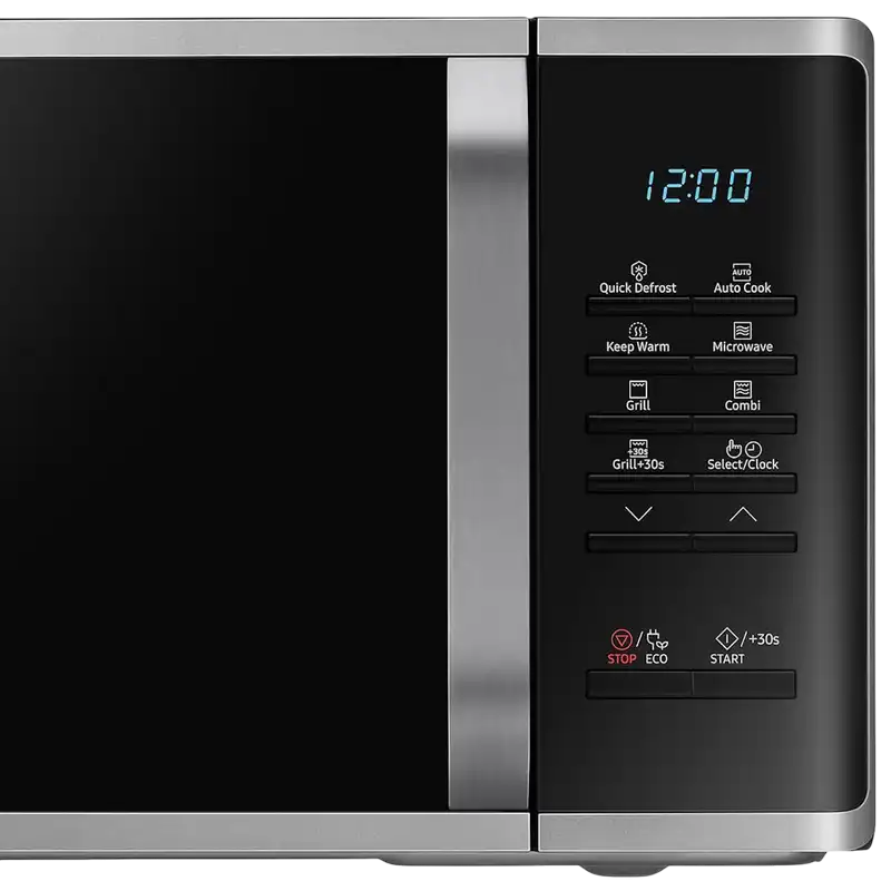 Микроволновая печь Samsung MS23K3523AS/E2 Черный