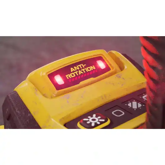 Mașină de găurit și înșurubat DCD1007NT-XJ