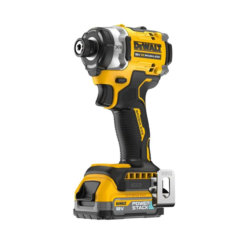 Set instrumente (DCD1007+DCF860) DCK2200H2T-QW