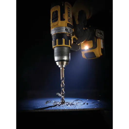 Set burghie pentru metal EXTREME 2 29buc. 1-13mm DT7926-XJ