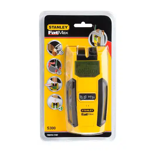 Детектор Stanley S300 FMHT0-77407